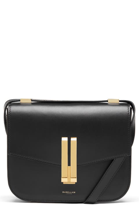 Vancouver Crossbody Bag