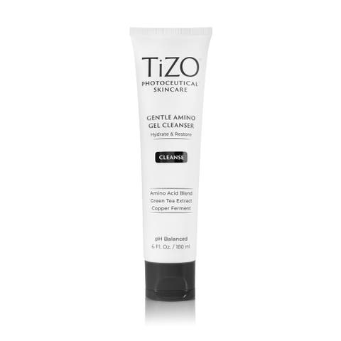 Gentle Amino Gel Sulfate-free Facial Cleanser