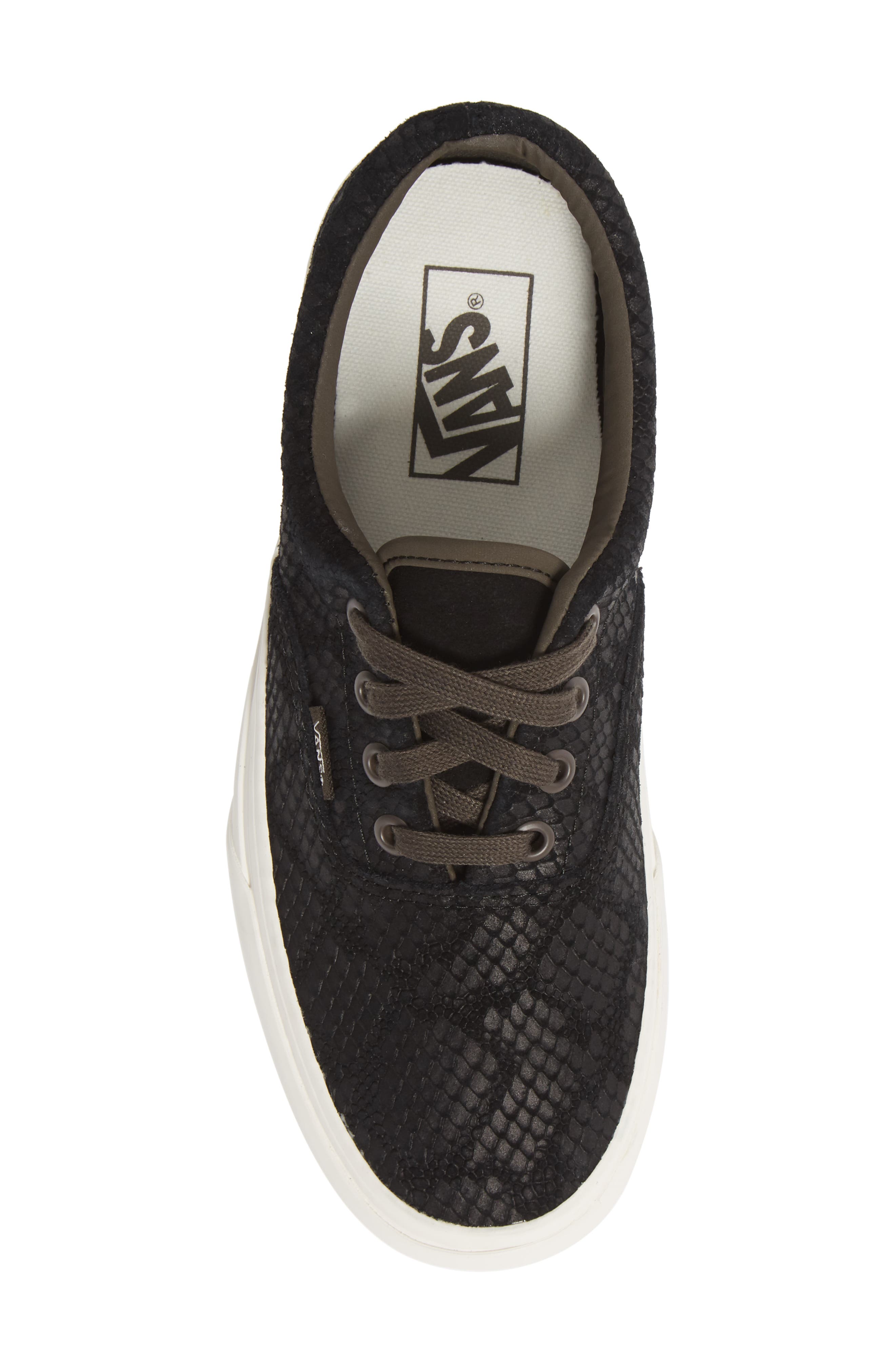 Vans Era Platform Sneaker, Alternate, color, 