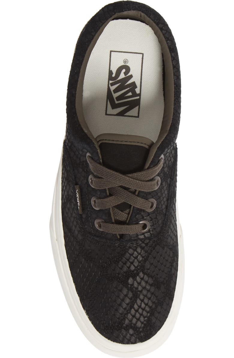 Vans Era Platform Sneaker, Alternate, color,