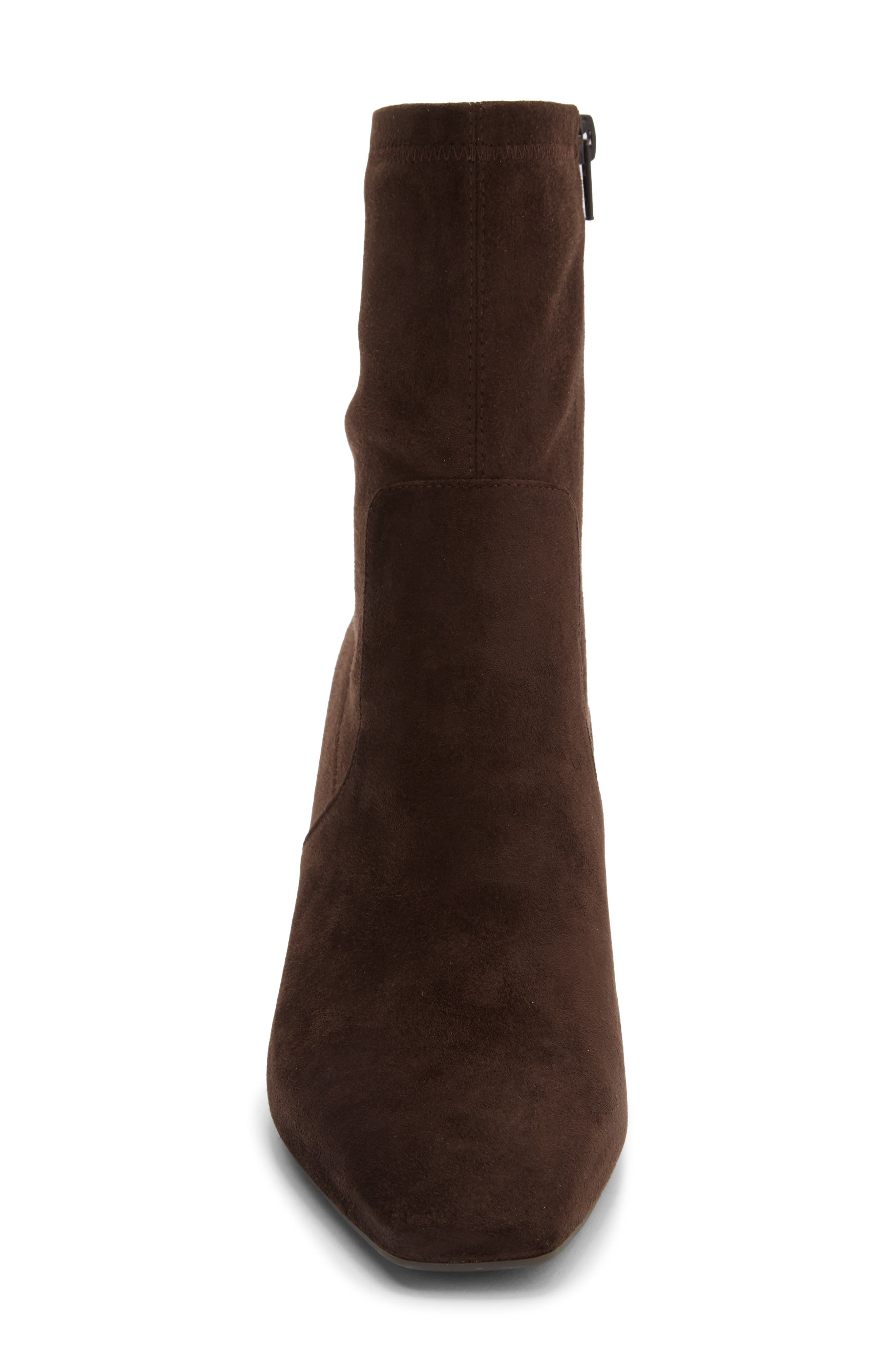 Buffy Short Boot, Alternate, color, BROWN ESPRESSO