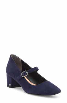 Stuart Weitzman Louise 50 Mary Jane