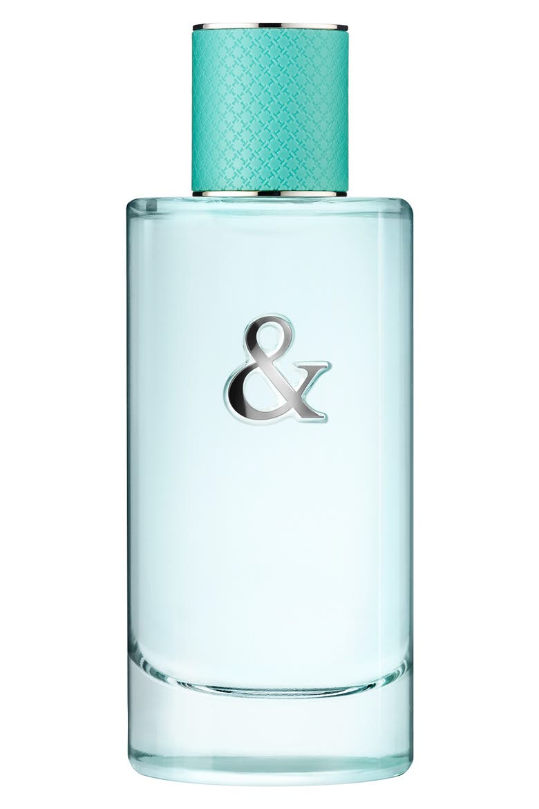 Tiffany & Love Eau de Parfum 3-Piece Gift Set $205 Value, Alternate, color, NO COLOR