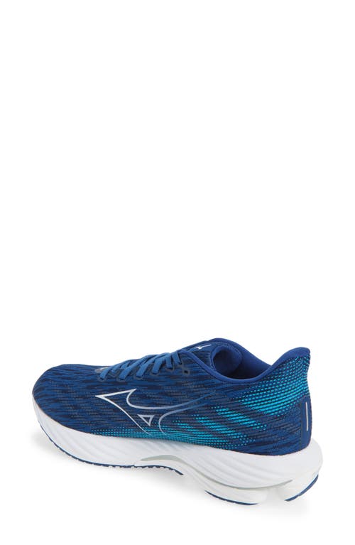 Mizuno Wave Runner 28 Running Shoe