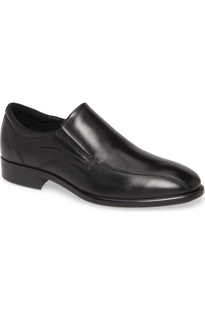 ECCO Citytray Bike Toe Slip-On, Main, color,