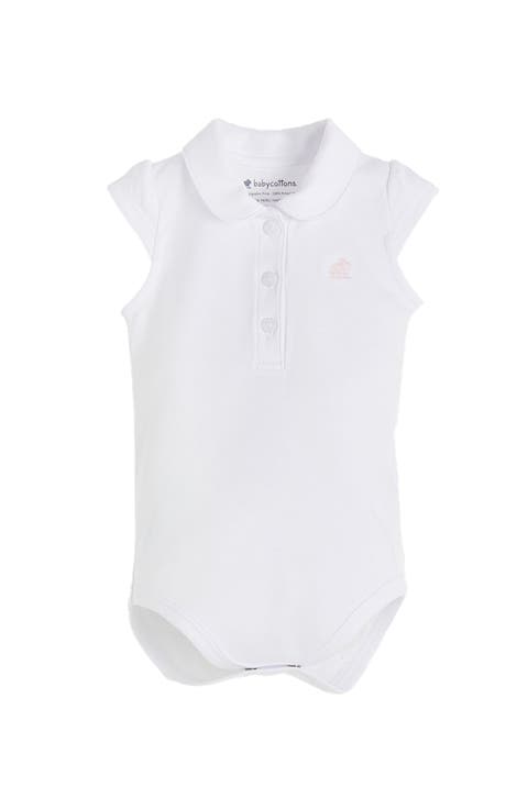 Pima Colors Bodysuit for Infant