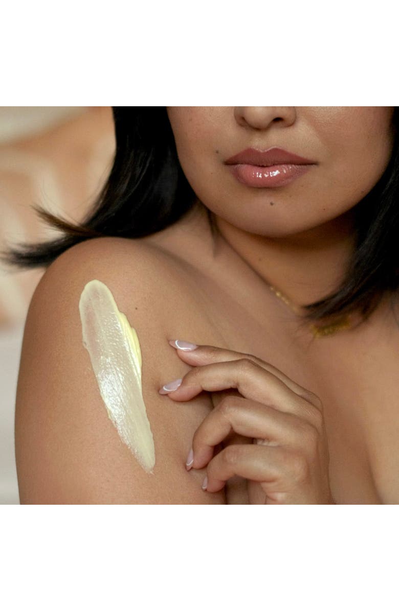 Nopalera Cactus Body Cream, Bosque Místico, Alternate, color, Green