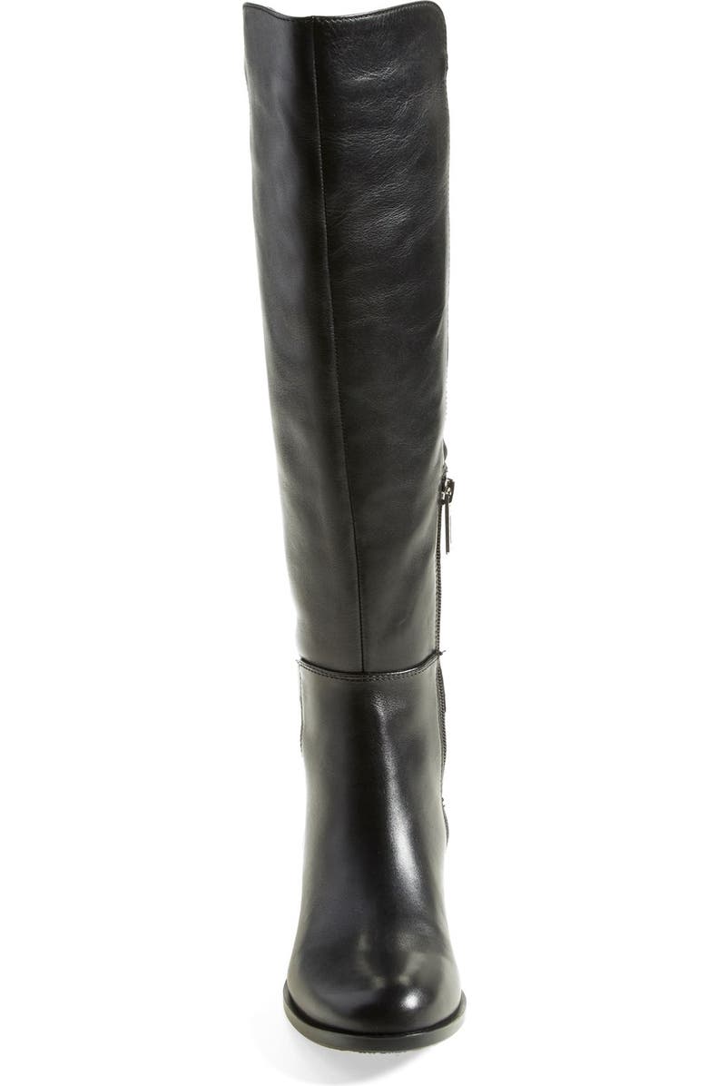 Ivanka Trump 'Onna' Over The Knee Boot, Alternate, color,