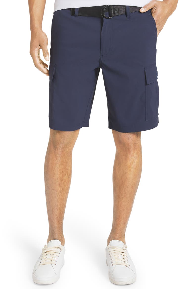 Camden Cargo Shorts, Main, color, NAVY
