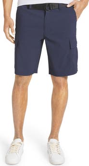 DKNY SPORTSWEAR Camden Cargo Shorts