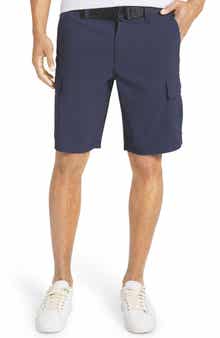 DKNY SPORTSWEAR Camden Cargo Shorts