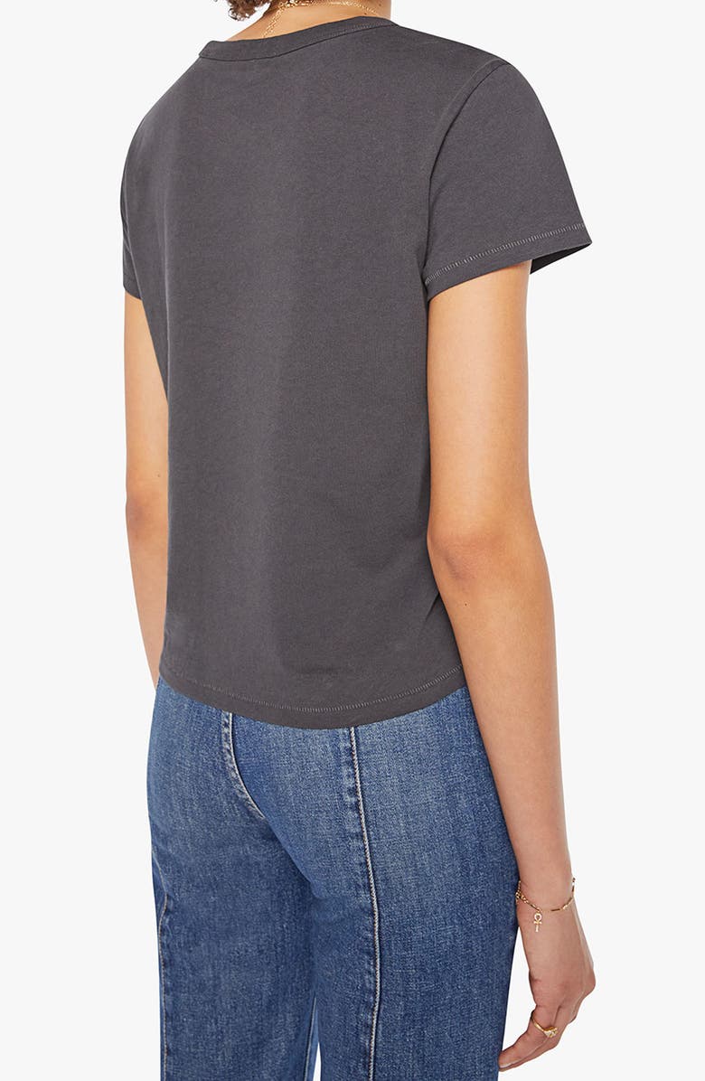 MOTHER The Lil Goodie Goodie Graphic T-Shirt, Alternate, color, 