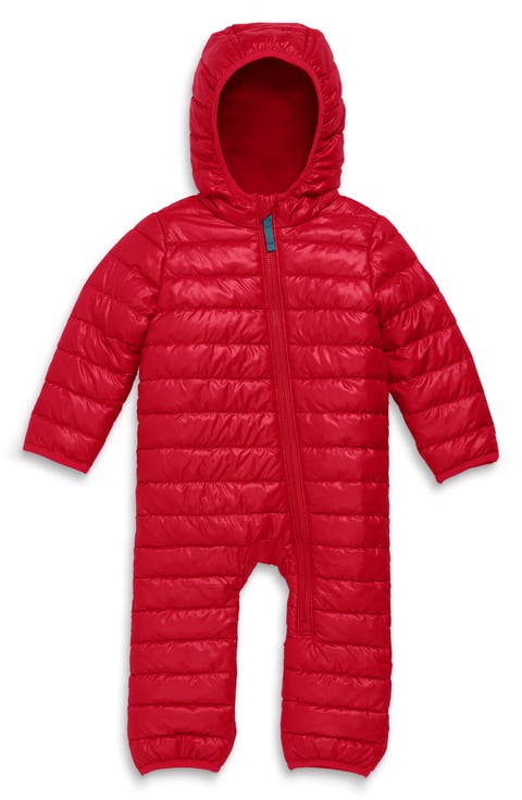 Lightweight Water Repellent Puffer Snowsuit (Baby)