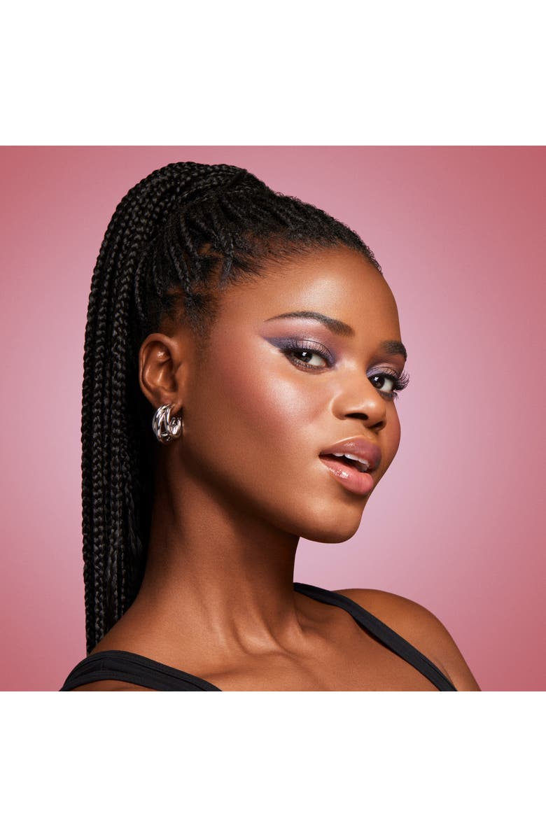 Buxom Dolly's Glam Getaway Full-On Plumping Lip Cream, Alternate, color, Berry Spritz