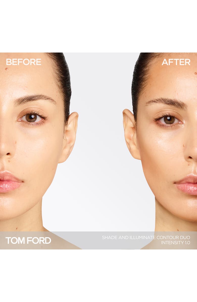 TOM FORD Shade & Illuminate Contour Duo, Alternate, color, Intensity 1