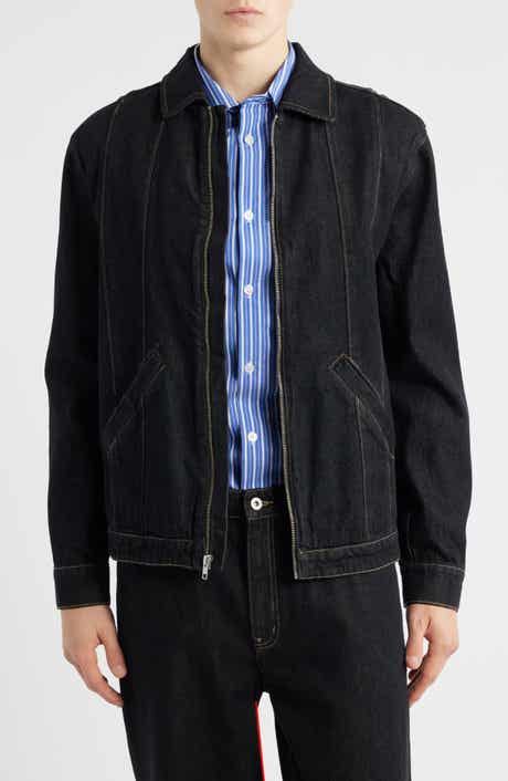 KROST Denim Combo Jacket