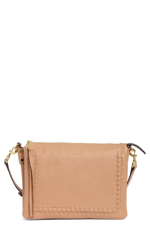 Capri Large Crossbody Bag