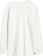 STANDARD ISSUE Thermal Knit Long Sleeve T-Shirt