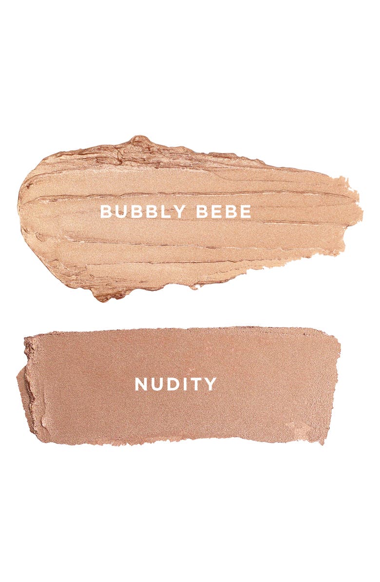 NUDESTIX Holiday Mini Glow Highlighter & Eye Color Set, Alternate, color,