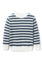 selected Fisherman Stripe