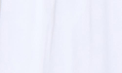 Love By Design Southampton Embroidered Maxi Shirtdress In White