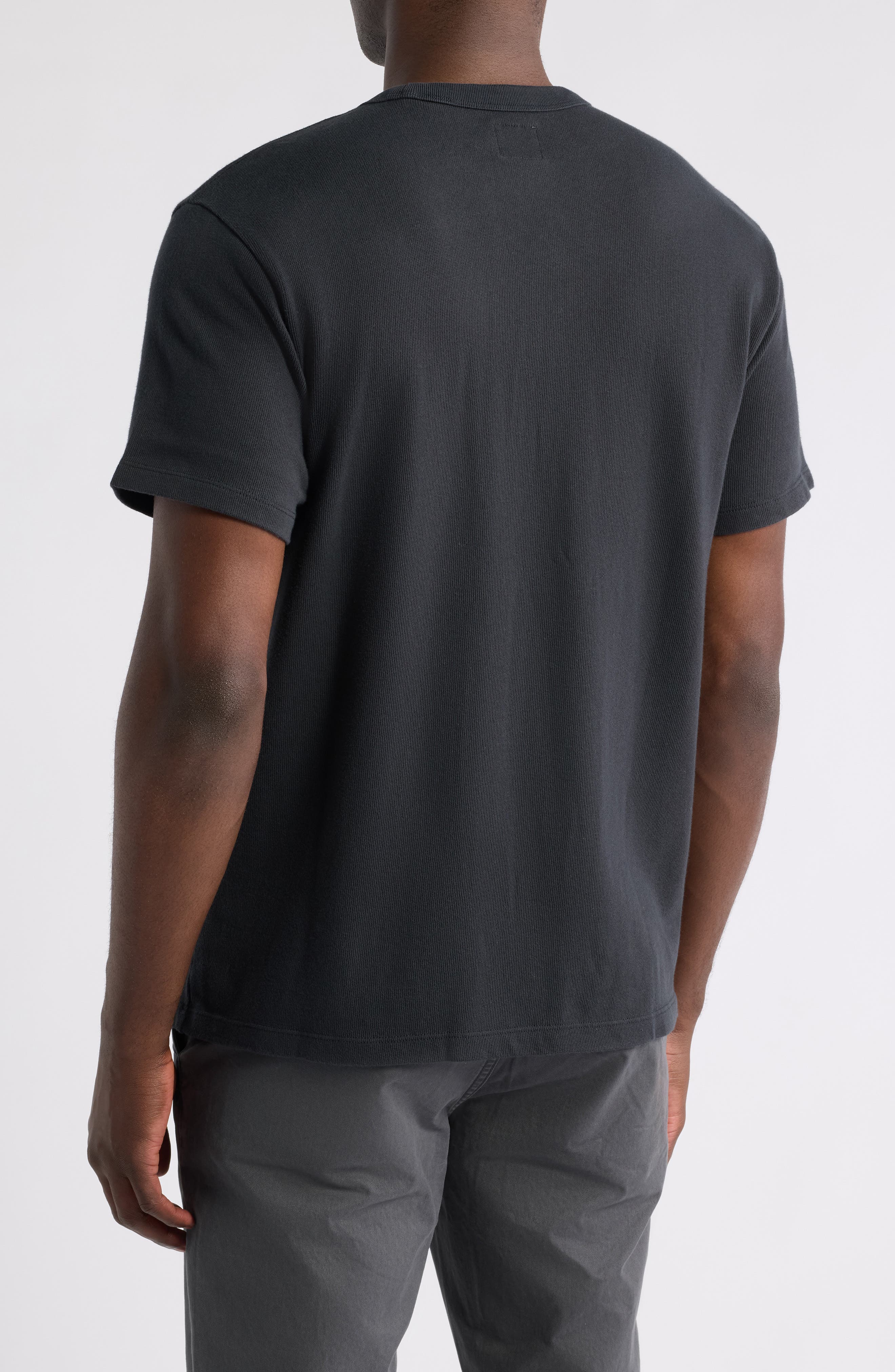 Flint & Tinder by Huckberry Surplus Heavyweight T-Shirt (Men) | Nordstrom
