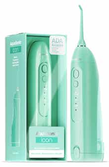 AQUASONIC Icon Mint Flosser