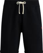 Polo Ralph Lauren Fleece Shorts