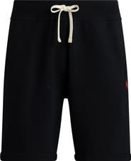 Polo Ralph Lauren Fleece Shorts