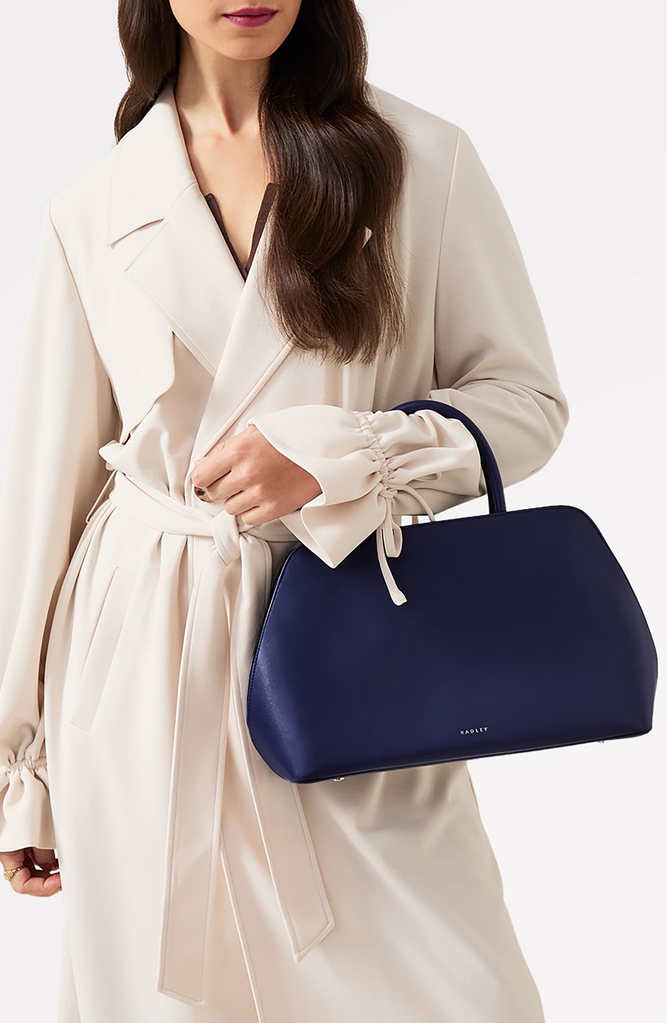 Radley Liverpool Street 2.0 Medium Crossbody Bag, Alternate, color, Evenfall