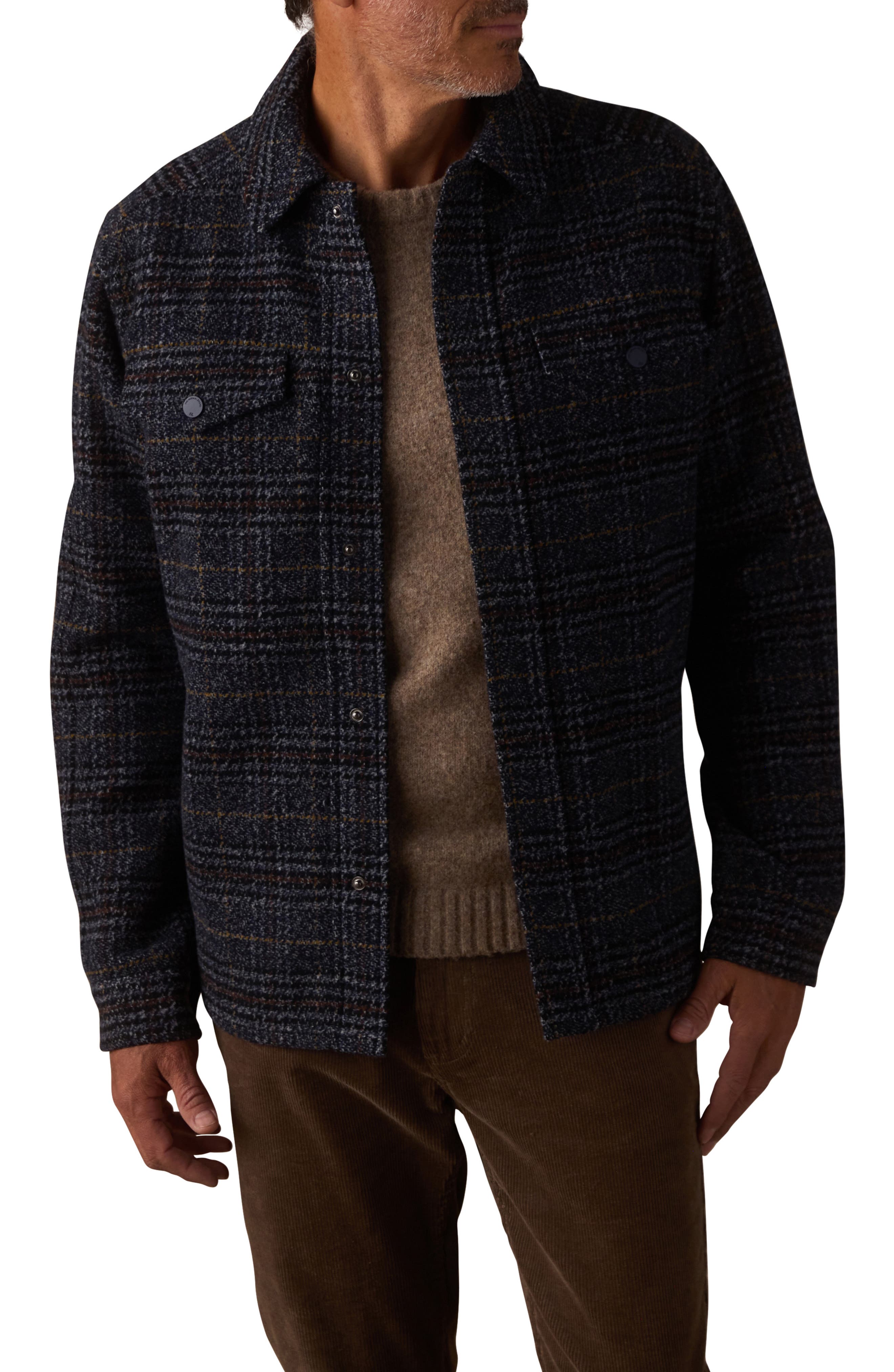Legend Jacket