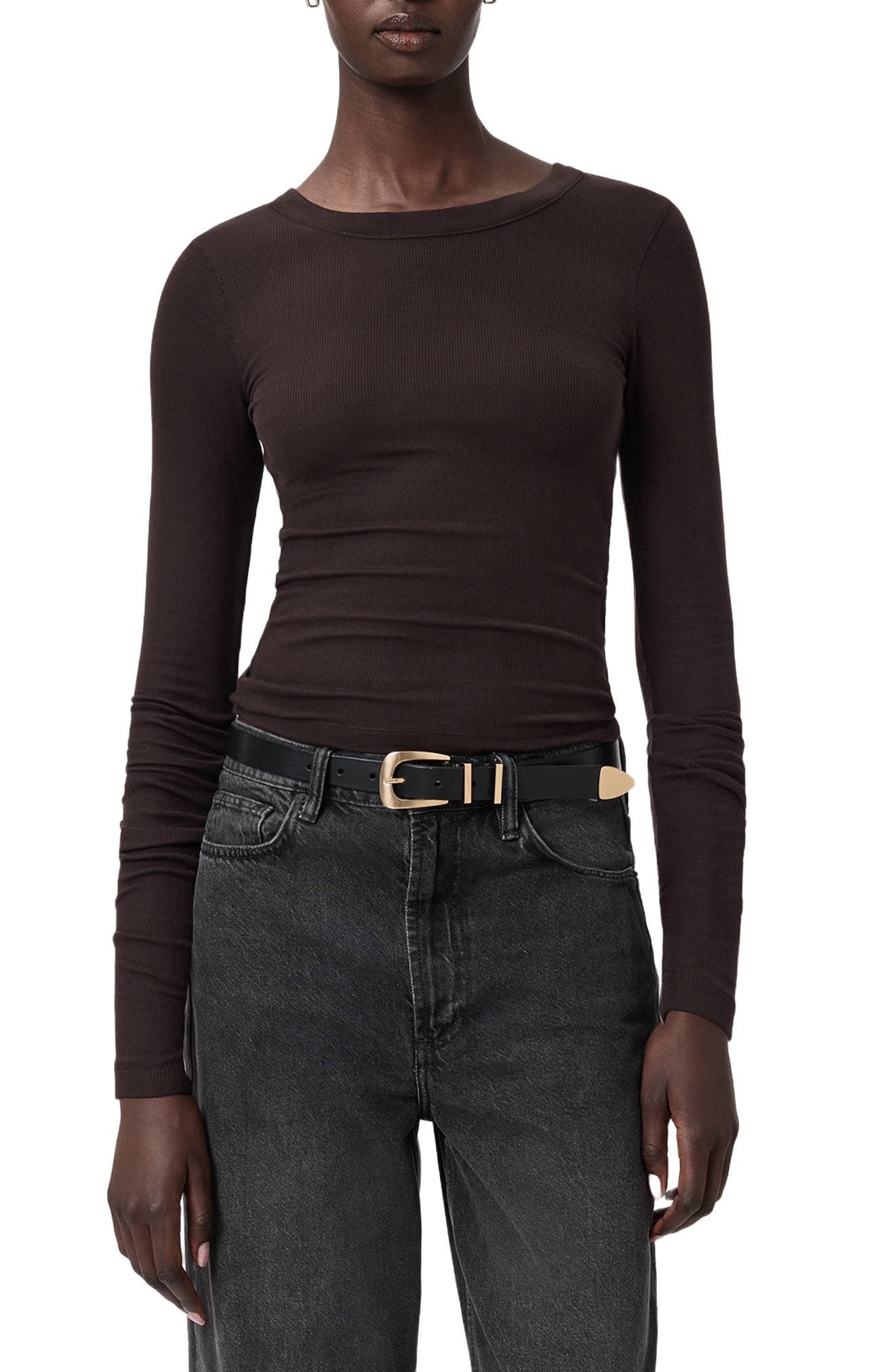 Rina Long Sleeve T-Shirt