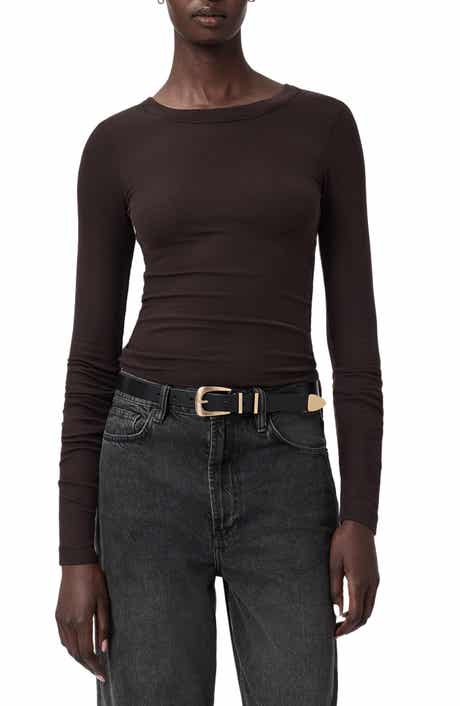 Rina Long Sleeve T-Shirt