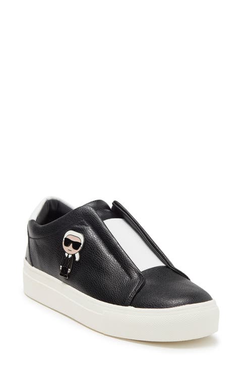 Ceci Slip-On Sneaker (Women)