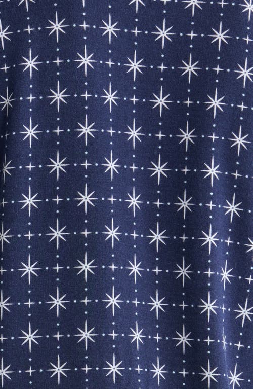 Nordstrom Moonlight Eco Knit Pajamas