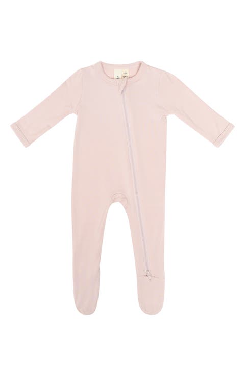 Zip-Up Footie (Baby)