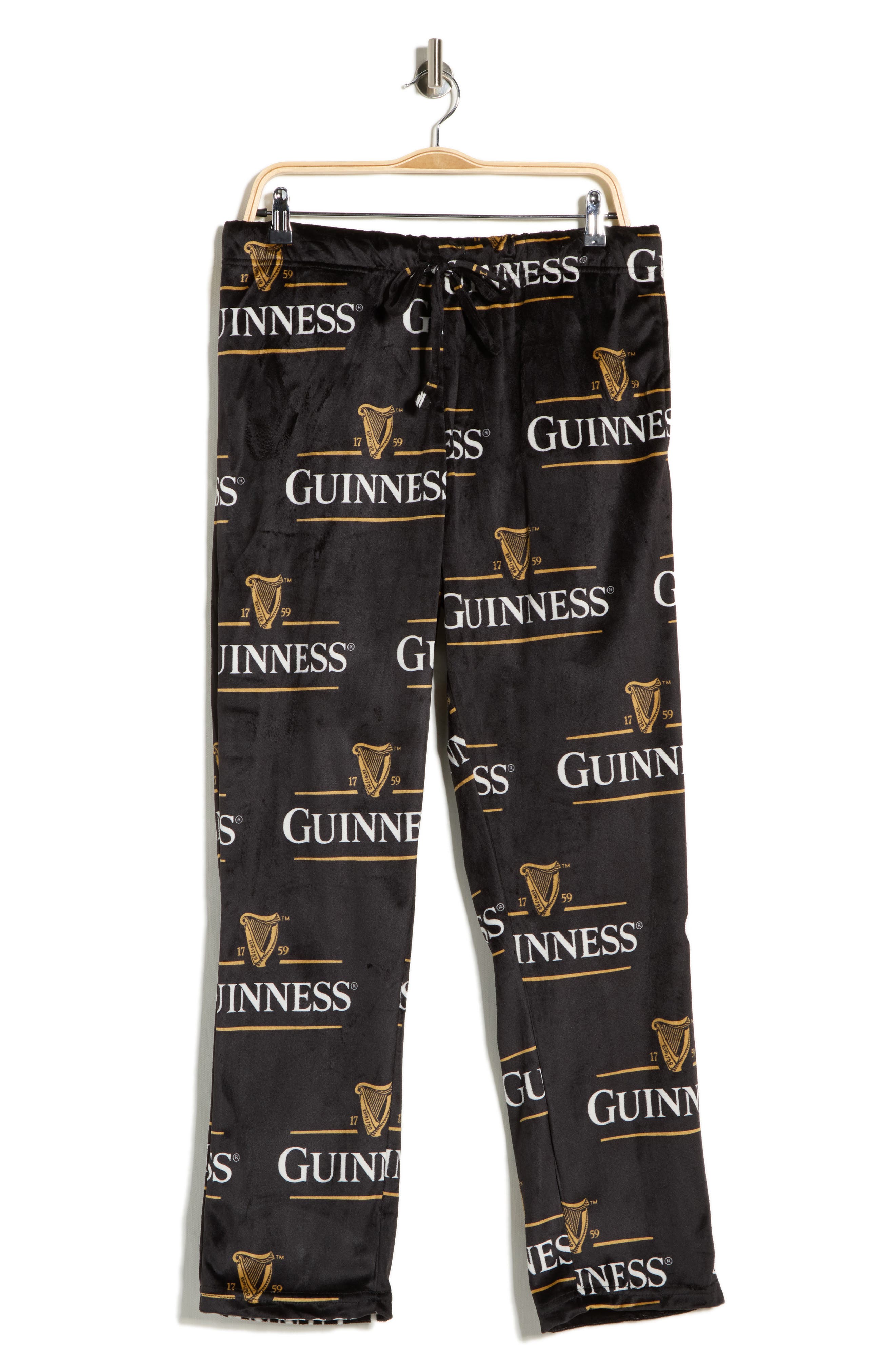 Lord's Rocks Guinness Pajama Pants