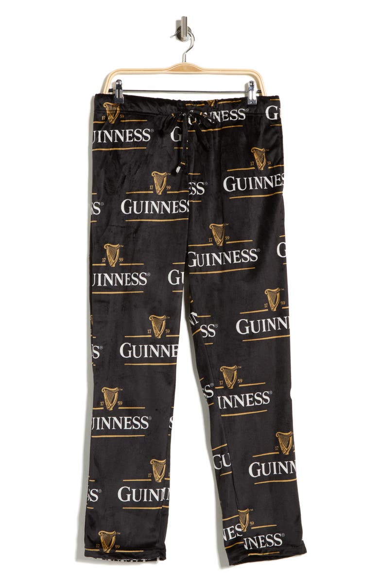 Lord's Rocks Guinness Pajama Pants, Main, color, 