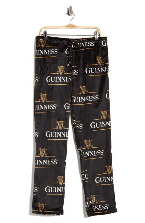 Guinness Pajama Pants