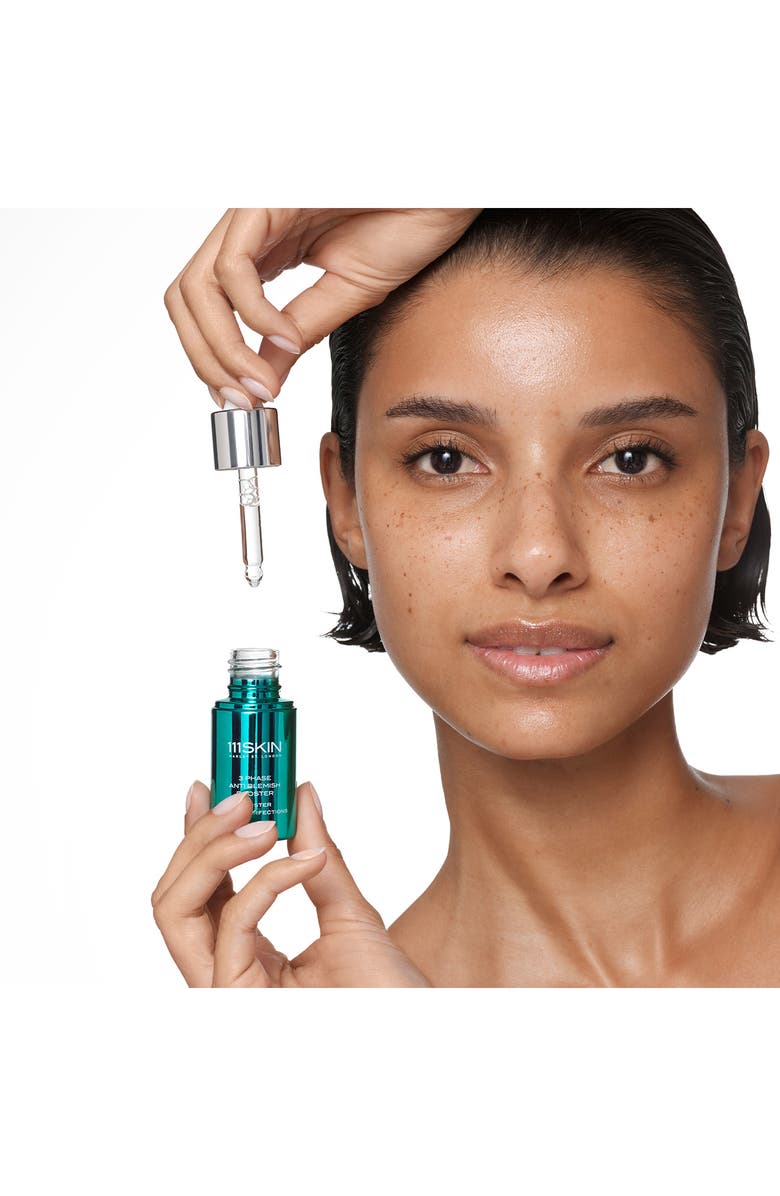 111SKIN 3 Phase Anti-Blemish Booster Serum, Alternate, color, 