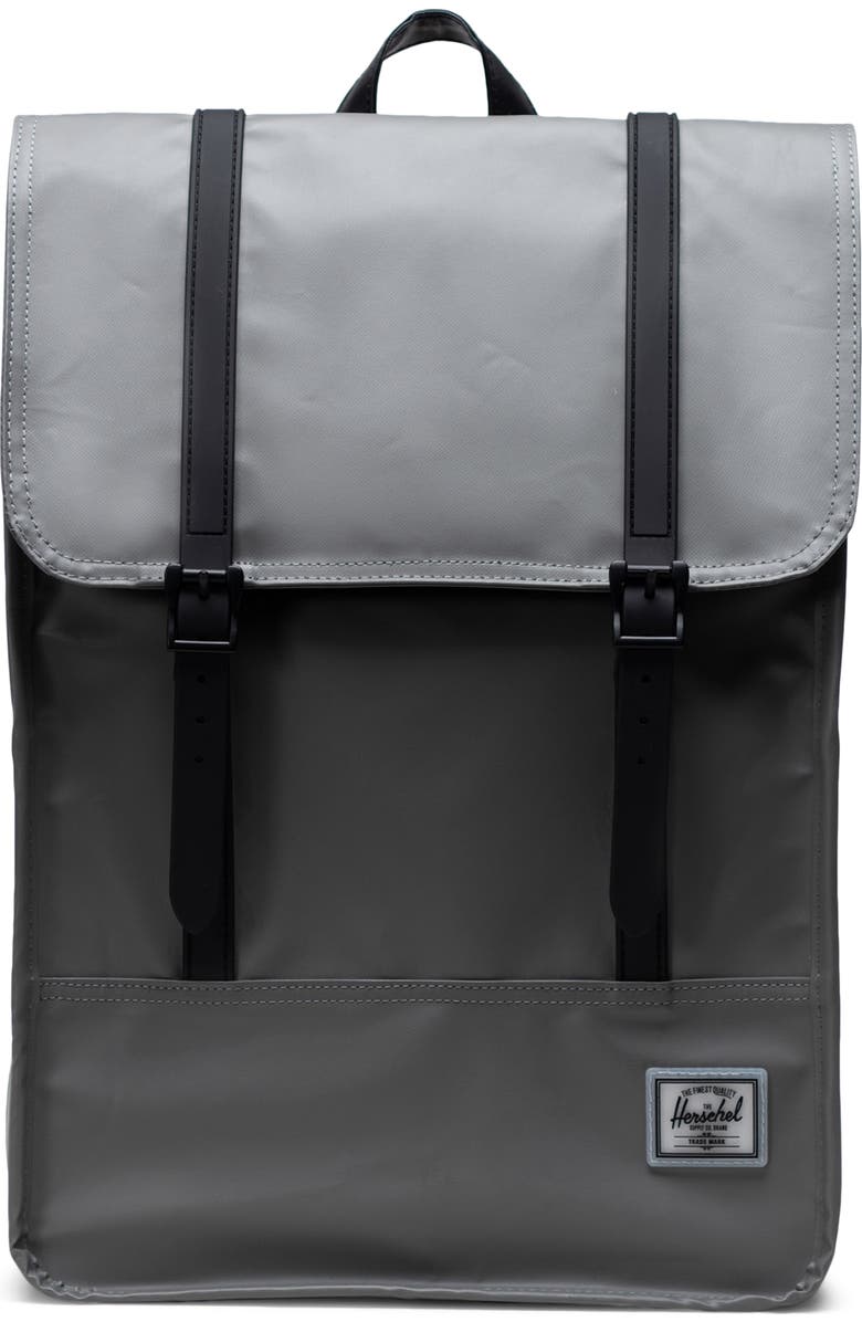 Herschel Supply Co. Survey II Backpack, Main, color, Gargoyle