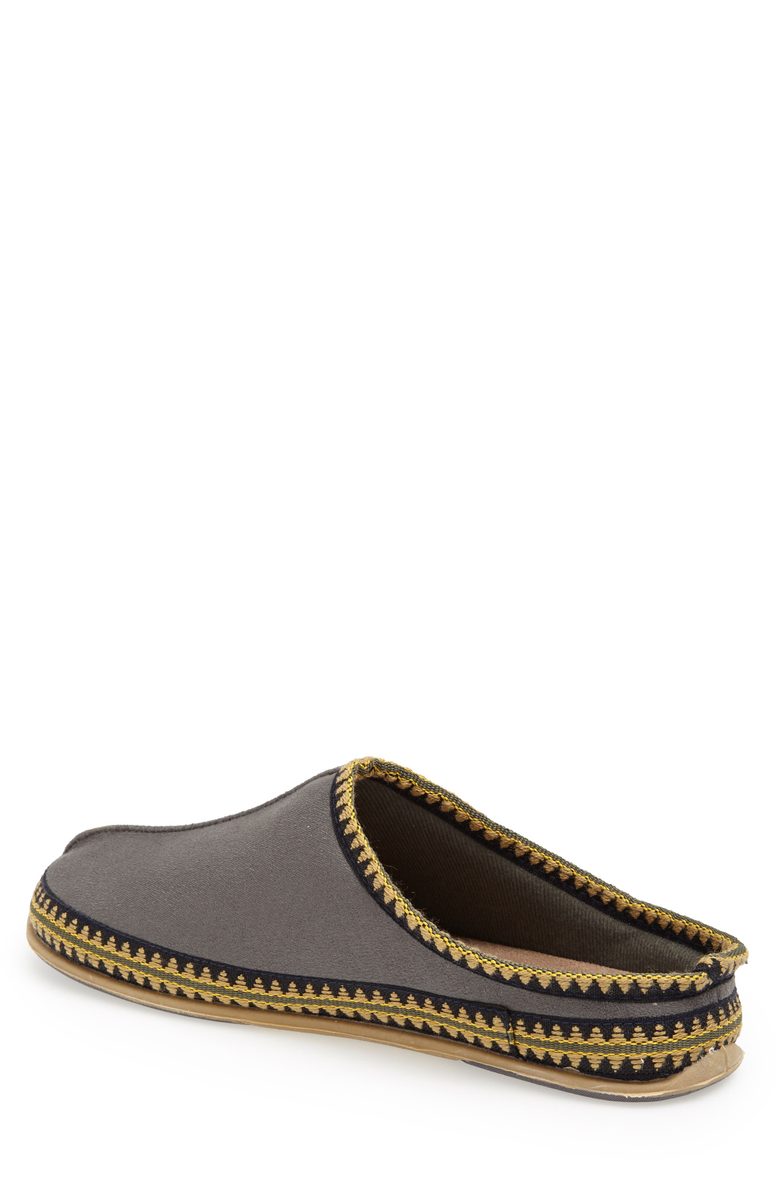 Deer Stags 'Wherever' Slipper, Alternate, color, 