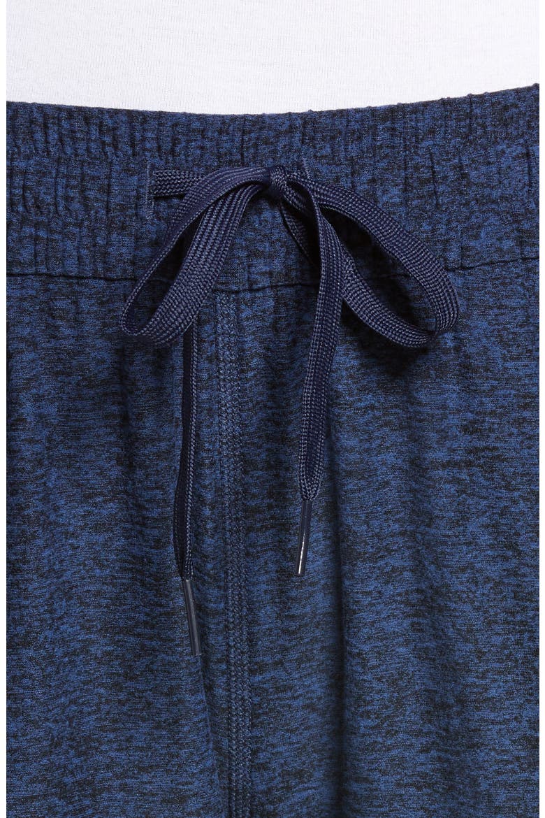 All Day Sweatpants, Alternate, color, NAVY