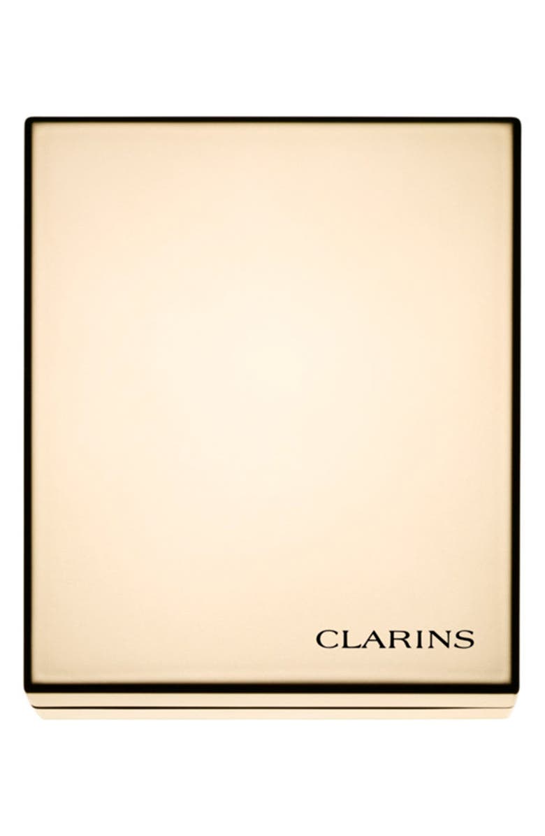 Clarins Everlasting Compact Foundation SPF 9, Alternate, color, 