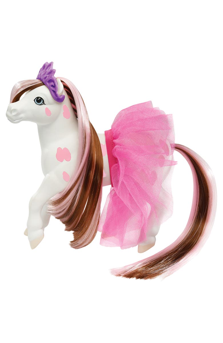 Breyer Bath Toy, Alternate, color, Multicolored