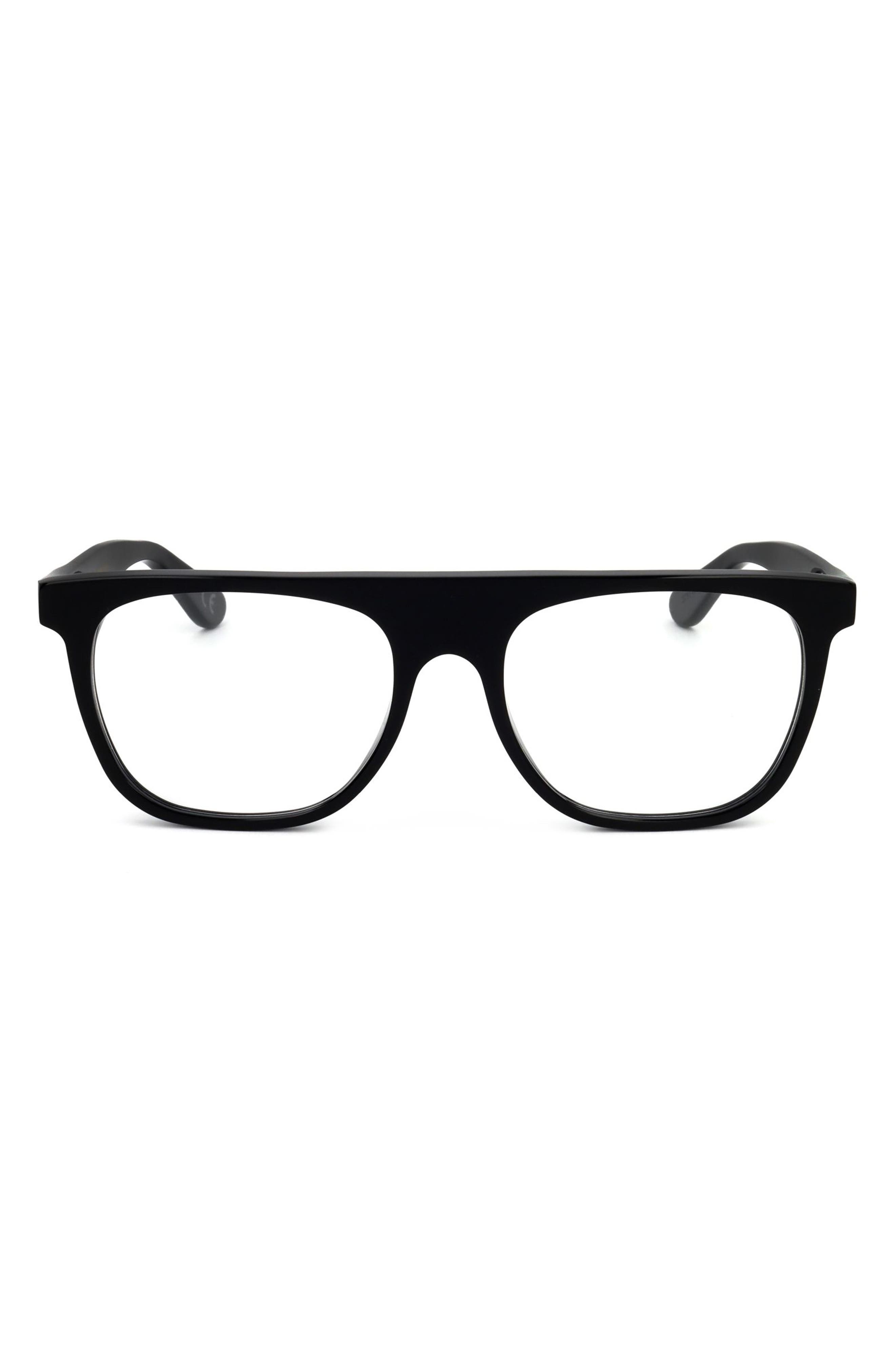 SUPER by RETROSUPERFUTURE® 51mm Square Reading Glasses