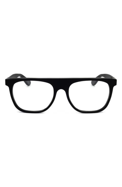 51mm Square Reading Glasses
