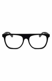 SUPER by RETROSUPERFUTURE® 51mm Square Reading Glasses