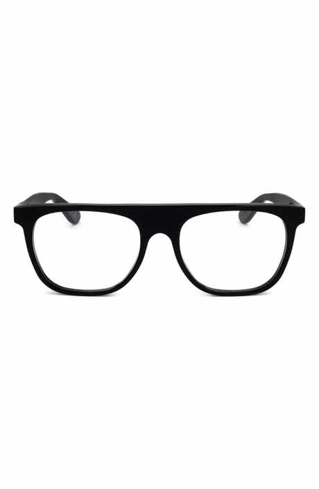 SUPER by RETROSUPERFUTURE® 51mm Square Reading Glasses