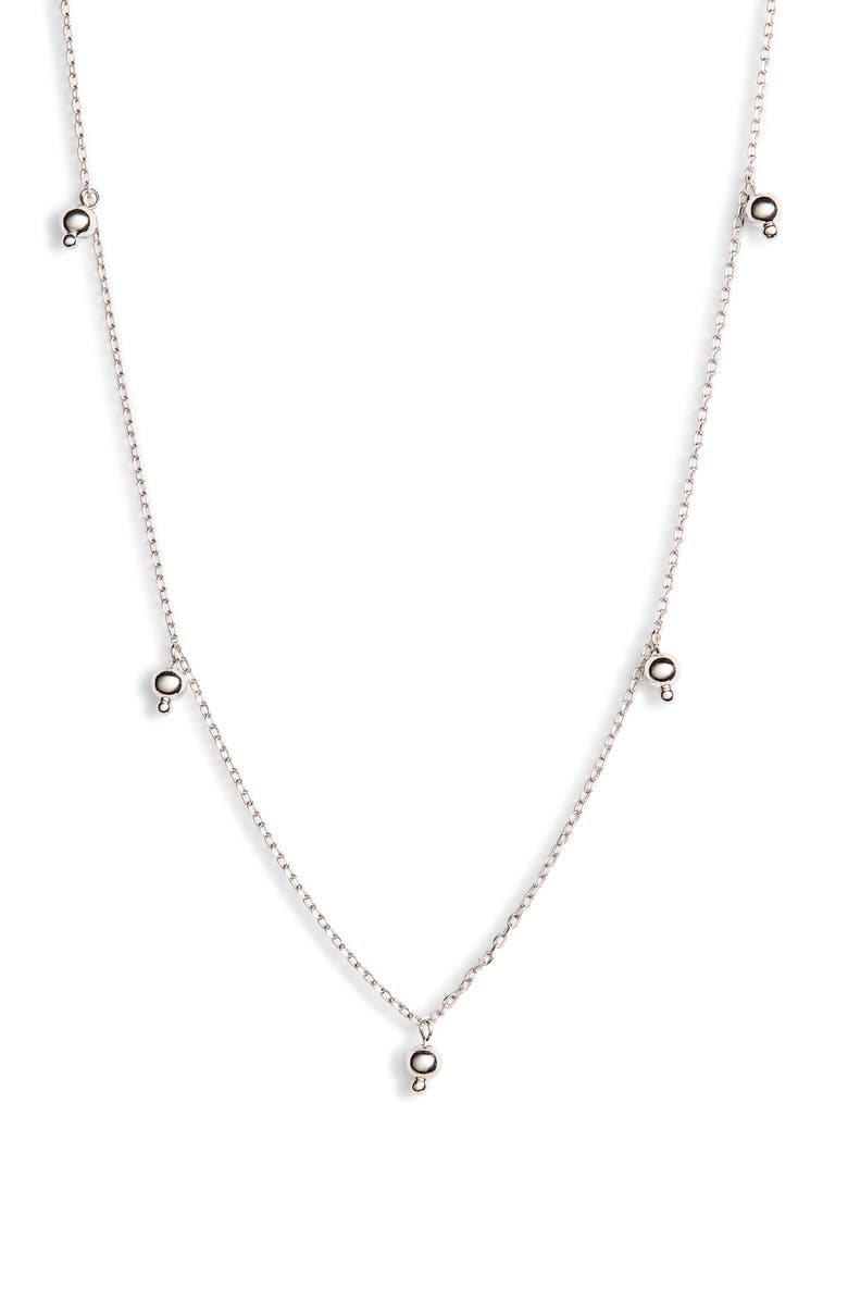 Uncommon James by Kristin Cavallari All Day Necklace, Main, color, 